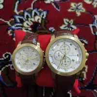 ساعت مچی ست