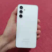 a54 256g Samsung سالم و تمیز