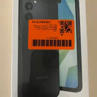 سامسونگ a16 256G آکبند