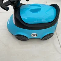 صندلی آموزش توالت کودک