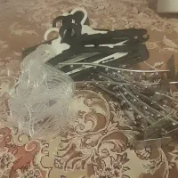 وسایل مغازه