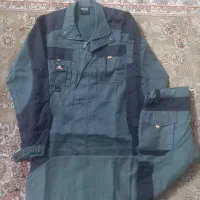 لباس کار مهر نو
