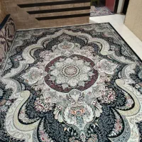 فرش|فرش|اصفهان, هفتون|دیوار