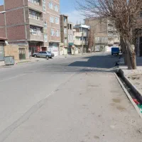 خانه مسکونی حیاط دار