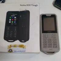 گوشی نوکیا 800تی