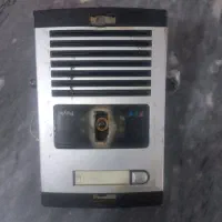 آیفون تصویری رنگی