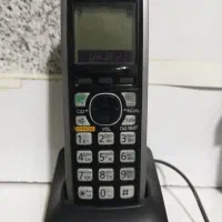 تلفن بی سیم پاناسونیک