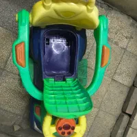 چهارچرخ کودک|اسباببازی بچه|تهران, بهجتآباد|دیوار