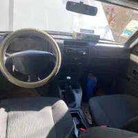 مزدا دوکابین 2000 ژاپن|خودرو سواری و وانت|قوچان, |دیوار