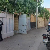 فروش-منزل-4طبقه-باغ-فردوس