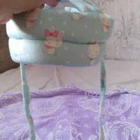 محافظ سرکودک