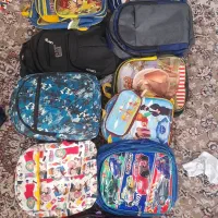 کیف وکوله