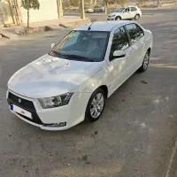 دنا معمولی مدل ۹۸ مشابه صفر فوری