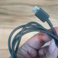 سیم شارژر تایپ سی اصل هک شده ویتنام