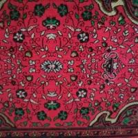 پشتی|پشتی|قم, کیوانفر|دیوار