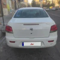 رانا پلاس ۱۴۰۴ ارتقا یافته خشک|خودرو سواری و وانت|تبریز, |دیوار