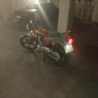 موتور لیفان ۲۰۰ صفر