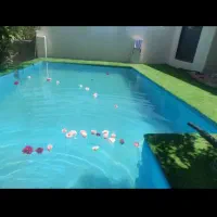 ویلا باغ
