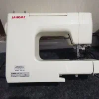 چرخ خیاطی ژانومه۱۰۲۰