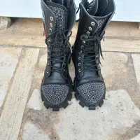 بوت سایز ۳۶