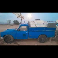 تانکر آب.ابرسانی.مخزن آب.2000لیتر.کل تهران و حومه