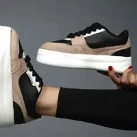 کتونی برشکا|کیف، کفش، کمربند|رشت, گلسار|دیوار