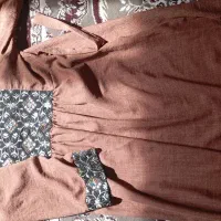 تعدادی مانتو هدیه