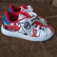 کفش بچه گانه خارجی