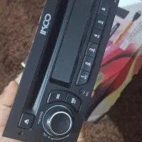 پخش فابریک ۲۰۶ تیپ ۵