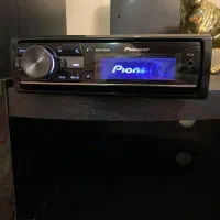 پخش 9650sd پایونیر  ساب 15 غول پاوراکواستیک