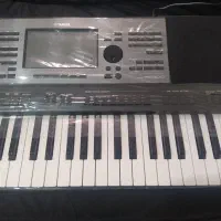ارگ یاماها A5000