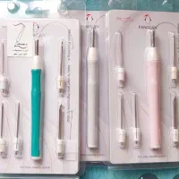 نیدل پانچ پنگوئن