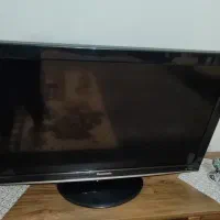 تلویزیون ۳۷اینچ پاناسونیک اصل