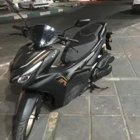 طرح ایروکس۱۸۰هانی