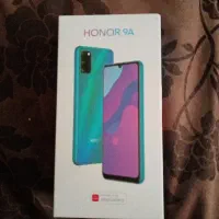 موبایل هونور 9A معاوضه