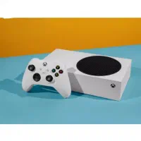 ایکس باکس سری اس 2 دسته