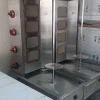 دستگاه کباب ترکی ada