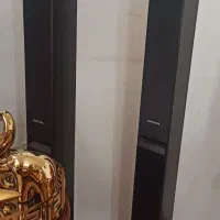 سینما خانگی سامسونگ|سیستم صوتی خانگی|کرمانشاه, |دیوار