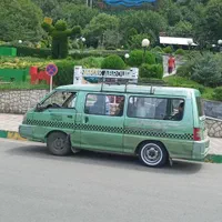 ون دربستی به تمام نقاط کشور و پذیرش سرویس