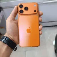 طرح اصلی آیفون۱۷ باگارانتی تعویض|موبایل|تهران, جوادیه تهرانپارس|دیوار