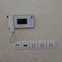 برقکار  (تعمیرات تخصصی آیفون صوتی و تصویری)