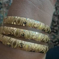 سه عدد النگو شماره ۲