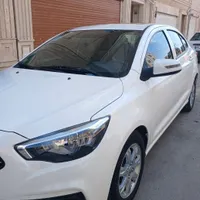 شاهین G، مدل ۱۴۰۲|خودرو سواری و وانت|تهران, حسن‌آباد باقرفر|دیوار