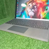سرفیس پرو 6 کور i5 رم 8 حافظه 256|رایانه همراه|کرج, اتحاد|دیوار