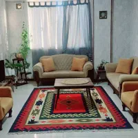 اجاره آپارتمان 2 خوابه شهرک رضوان