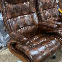 میز.صندلی.گردون.مدیریت.اداری|مبلمان اداری|مشگین شهر, |دیوار