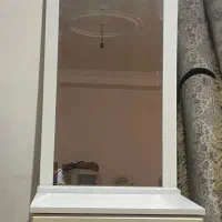 آینه کنسول