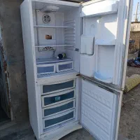 یخچال فرسان|یخچال و فریزر|گنبد کاووس, |دیوار