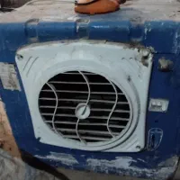 کولر آبی 2800