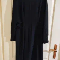 مانتو|لباس|سلماس, |دیوار